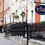 The Charles Stewart Guesthouse