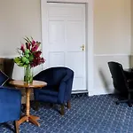 The Charles Stewart Guesthouse