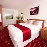 The Charles Stewart Guesthouse