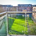 Temple House - Steelworks