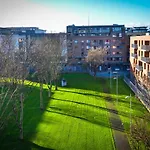Temple House - Steelworks