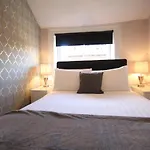 Apartments Temple Bar