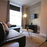 Apartments Temple Bar