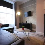 Apartments Temple Bar
