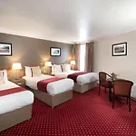 The Ripley Court Hotel