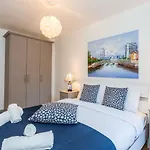 Vicar Street Apartments