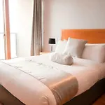 Heuston Aparthotel Ellis Quay