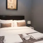 Heuston Aparthotel Ellis Quay
