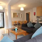 Ellis Quay Apartments