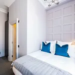 Georgian Rooms D6