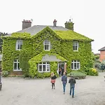 Merrion Road - Ballsbridge Townhouse