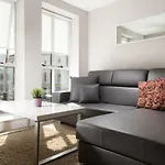 Jervis Aparthotel