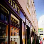 Isaacs Hotel Dublin