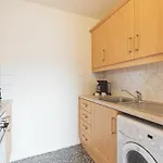 Dublin Castle Area Apartment