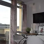 1 Bedroom Apartment With Balcony In Dublin