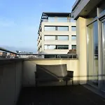 1 Bedroom Apartment With Balcony In Dublin