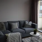 1 Bedroom Apartment With Balcony In Dublin