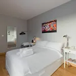 2 Bedroom City Centre Apartment With Patio Sleeps 6