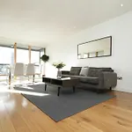 John Rogersons Quay Penthouse