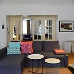 1 Bedroom Apartment In City Centre Location