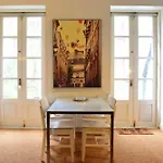 1 Bedroom Apartment In City Centre Location