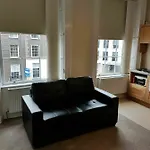 Leeson Street Apartments