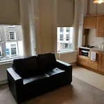 Leeson Street Apartments
