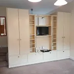 Leeson Street Apartments
