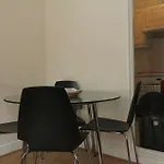 South City Centre Apartment