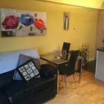 Gresham Self Catering Apartments