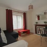 South City Centre Apartment
