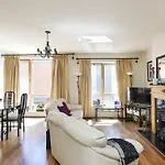 Symphony House Adelaide Road #Stayindublincity