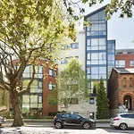 Symphony House Adelaide Road #Stayindublincity