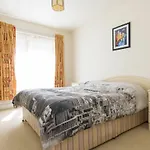 Symphony House Adelaide Road #Stayindublincity