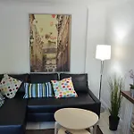 Metrostays - Christchurch 1