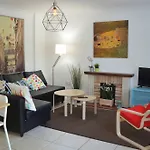 Metrostays - Christchurch 1