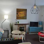 Metrostays - Christchurch 1