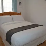 Metrostays - Christchurch 1