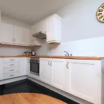 Sycamore Street Templebar Apartment