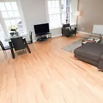 Sycamore Street Templebar Apartment
