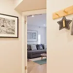 1 Bedroom Apartment Near The Aviva Stadium Sleeps 4