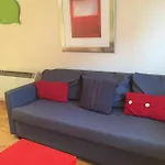 Townsend Street Self Catering