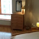 Dublin 1 Apartment