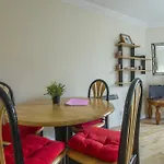 Usher\'S Island Apartments
