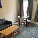 Arran Quay Holiday Apartments