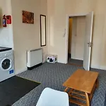 Arran Quay Holiday Apartments