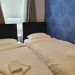 Arran Quay Holiday Apartments