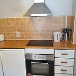 Arran Quay Holiday Apartments
