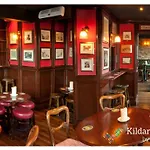 The Kildare Street Hotel By Thekeycollections
