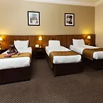 Central Hotel